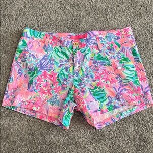 Disney x Lilly Pulitzer Women's Shorts